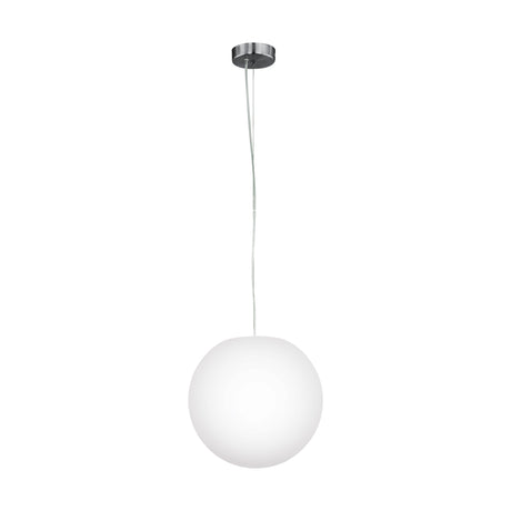 Hängeleuchte Serie Kunststoffkugeln DM: 300mm 40/60W IP20