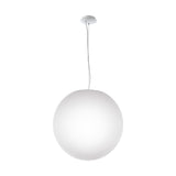 Hängeleuchte Serie Kunststoffkugeln DM: 500mm 40/60W IP20
