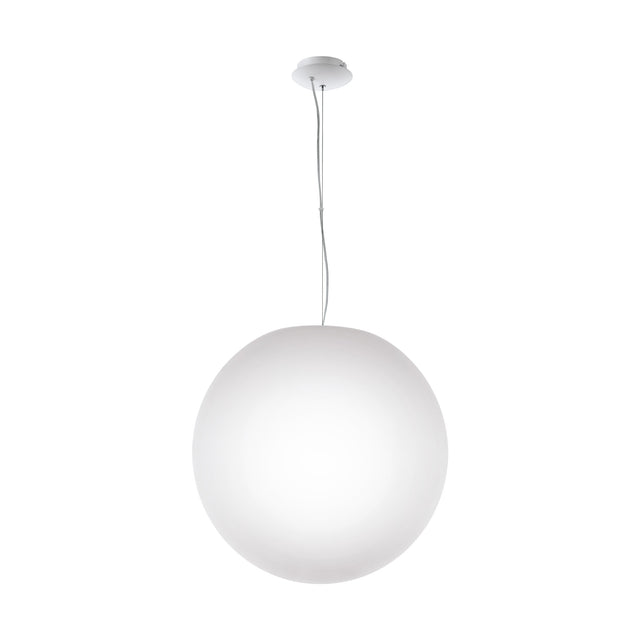 Hängeleuchte Serie Kunststoffkugeln DM: 500mm 40/60W IP20