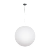 Hängeleuchte Serie Kunststoffkugeln DM: 600mm 40/60W IP20