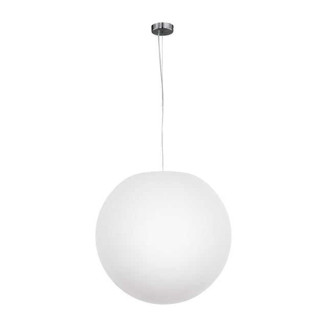 Hängeleuchte Serie Kunststoffkugeln DM: 600mm 40/60W IP20