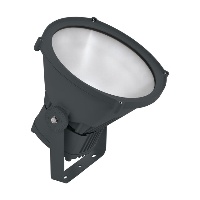 'Capano' 70W 6500K 6700lm anthrazit (RAL7016) IP65