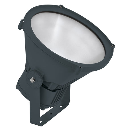 'Capano' 120W 6500K 14400lm anthrazit (RAL7016) IP65