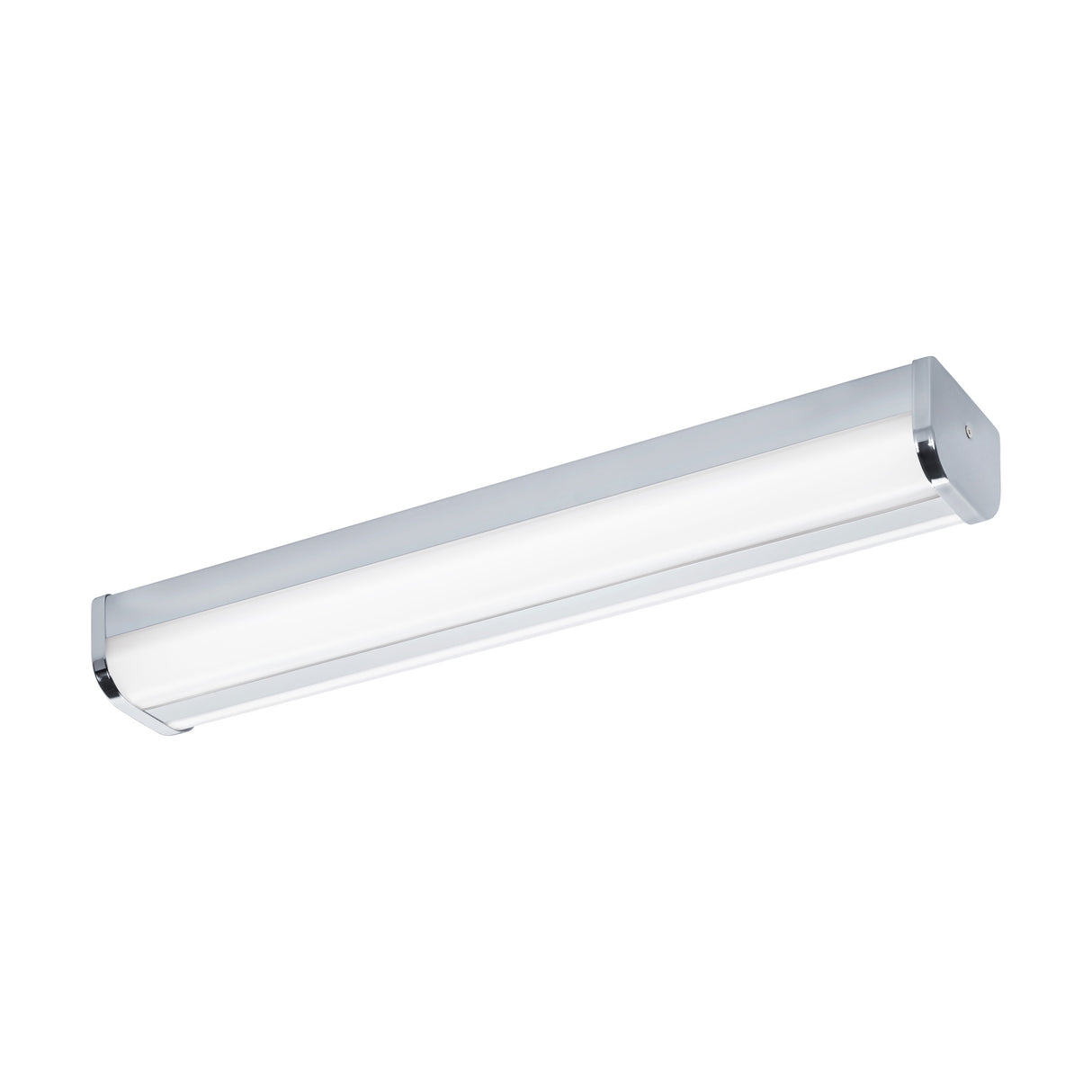 Melato 16W 4000K 813lm chrom IP44