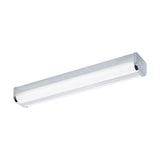 Melato 16W 4000K 813lm chrom IP44