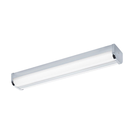 Melato 16W 4000K 813lm chrom IP44