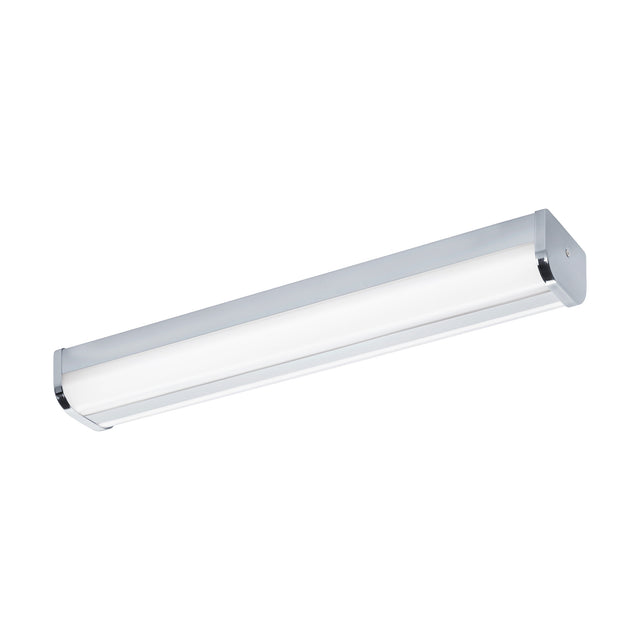 Melato 16W 4000K 813lm chrom IP44