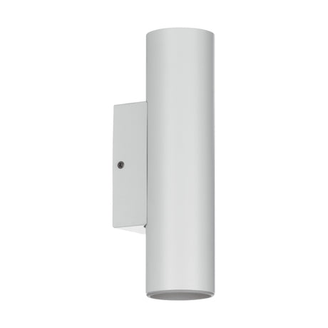 Tortoreto' 2x 6,5W weiss IP20