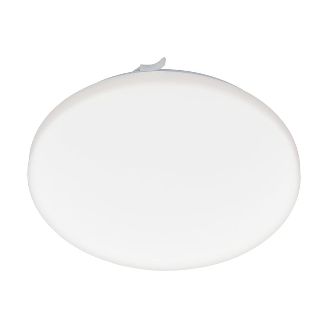 Frania Pro 36W 3000K 3900lm weiss IP20