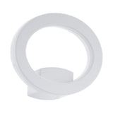 Emollio 10W 3000K 540lm weiss IP44