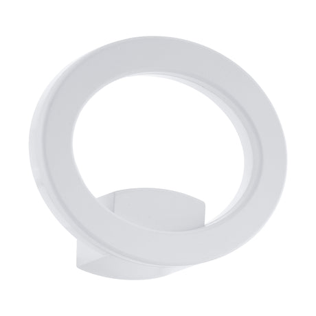 Emollio 10W 3000K 540lm weiss IP44
