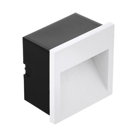 Zimba 4W 4000K weiss IP54