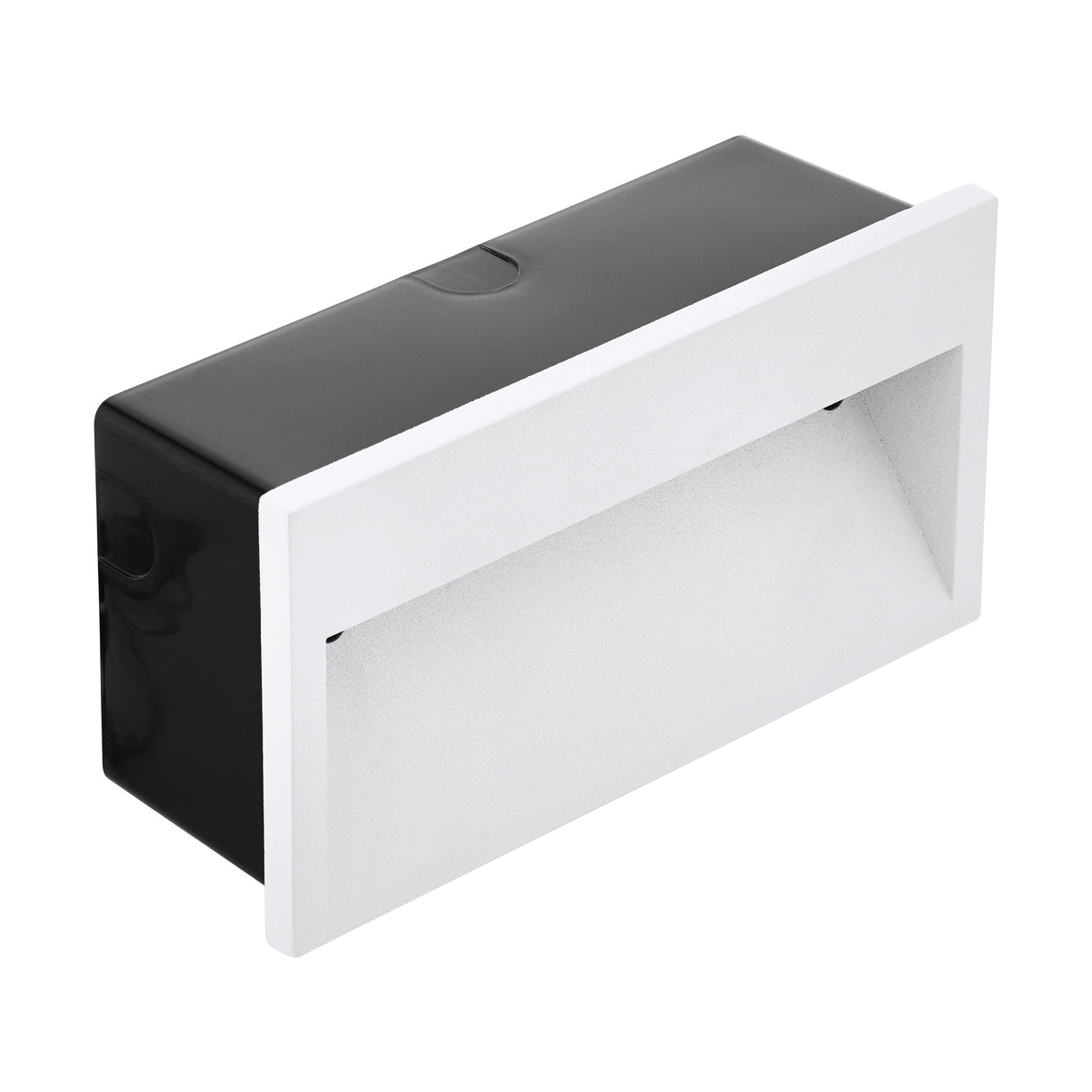 Zimba 10W 3000K weiss IP54