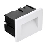 Zimba 3W 4000K weiss IP65