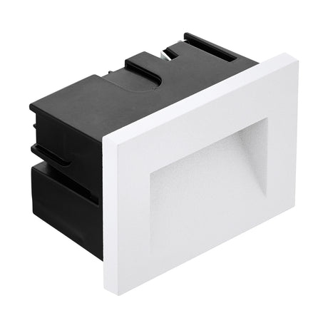 Zimba 3W 4000K weiss IP65