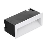 Zimba 4W 3000K weiss IP65