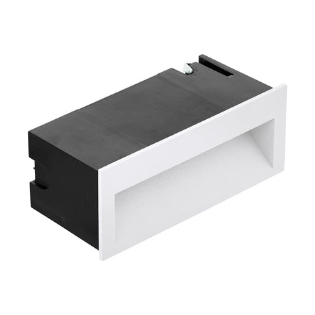 Zimba 4W 3000K weiss IP65