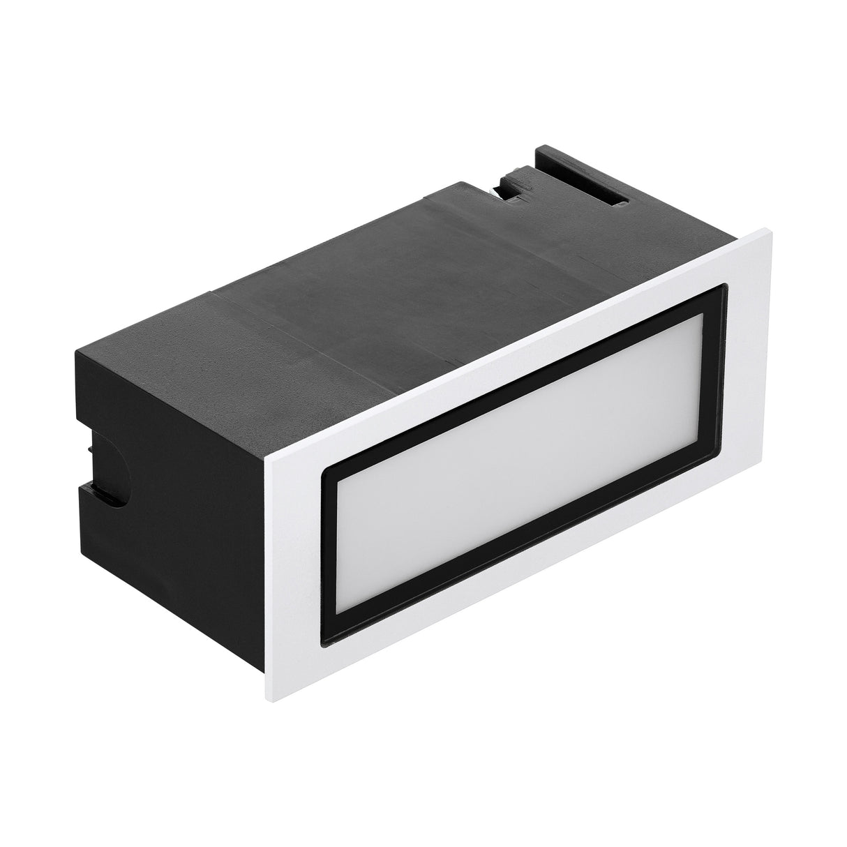 Zimba 4W 3000K weiss IP65