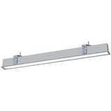 Sealza EB 10W 4000K 1074lm EVG alu eloxiert L-855mm