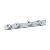 Sealza Längsverbinder paarweise für Linearprofil Klein
