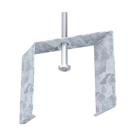 Sealza Montagebügel für Einbauversion für Linearprofil Klein