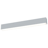 Sealza 1 AB 14W 3000K 1778lm EVG alu eloxiert L-1425mm