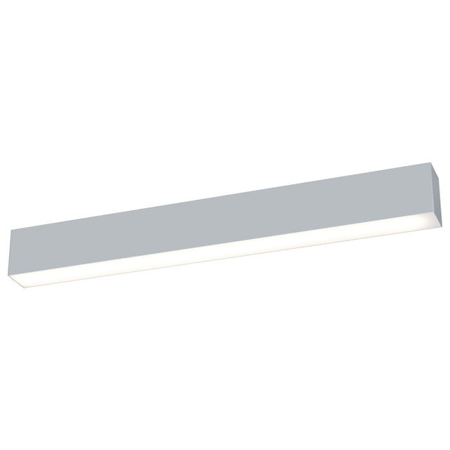 Sealza 1 AB 18W 3000K 2286lm EVG alu eloxiert L-1710mm