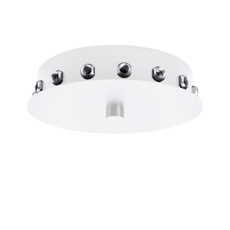 Tacito Deckenverteiler 15flg.
