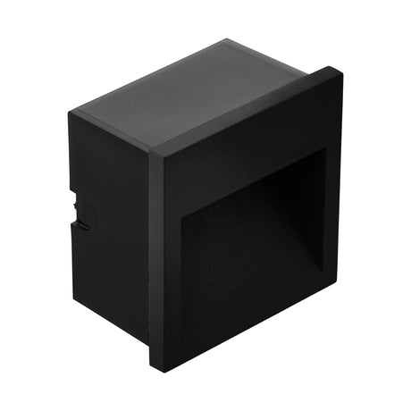Zimba Pro 4W 4000K anthrazit IP54