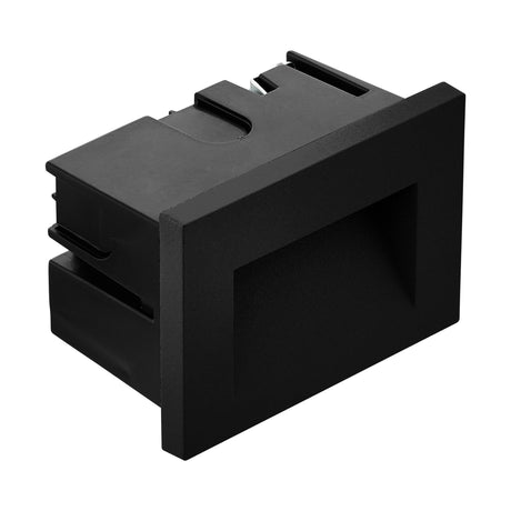 Zimba Pro 3W 4000K anthrazit IP65