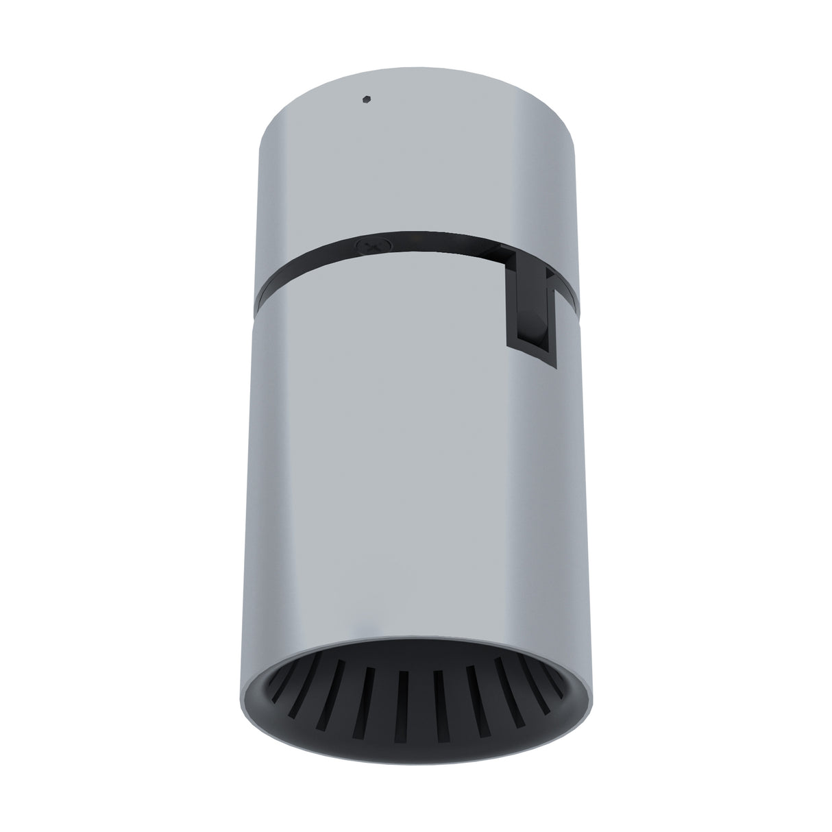 Aufbaustrahler 'Ganzirri' 12W 3000K silber