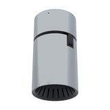 Aufbaustrahler 'Ganzirri' 12W 3000K silber