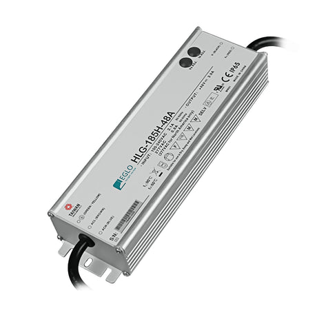 Trafo Mean Well HLG 185W 24V/DC IP67 MM 185W IP67
