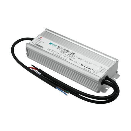 Trafo Mean Well HLG 320W 24V/DC IP67 MM 320W IP67