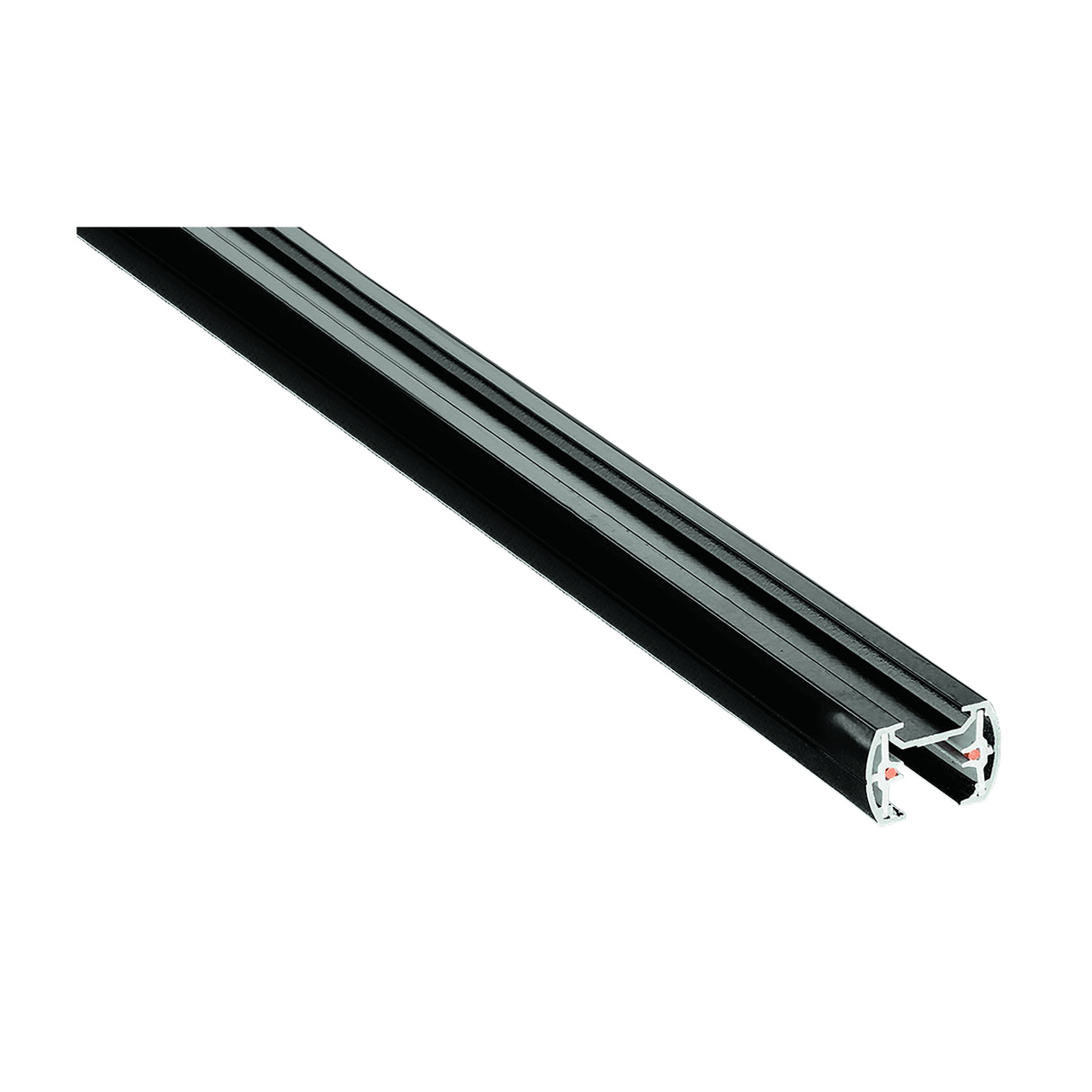 "Villanova 1" / 1-Phasenschiene 1M schwarz