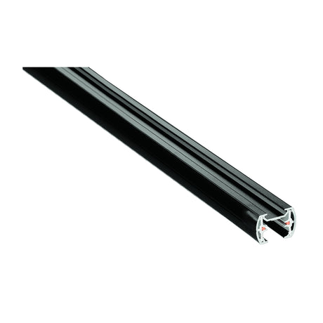 "Villanova 1" / 1-Phasenschiene 2M schwarz