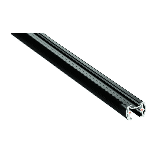 "Villanova 1" / 1-Phasenschiene 3M schwarz