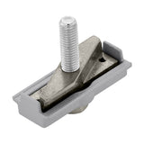 "Villanova 1" / 1-Phasen Mechanischer Adapter grau