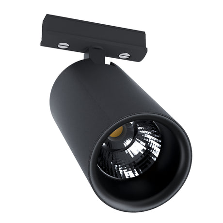 "Villanova 1" / 1-Ph. LED Strahler 12W 3000K 1100lm schwarz