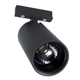 "Villanova 1" / 1-Ph. LED Strahler 12W 4000K 1150lm schwarz