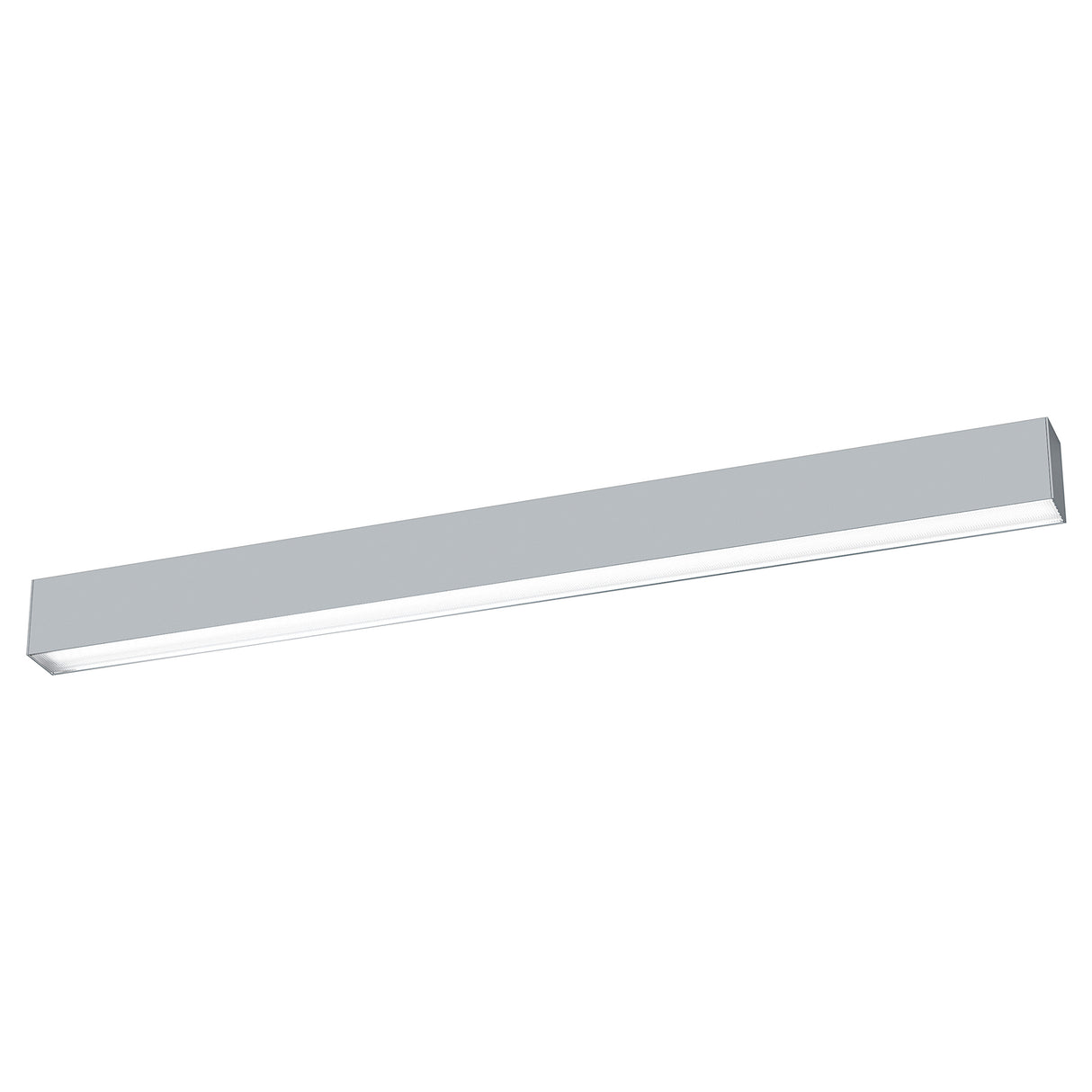 Sealza AB  27W 2953lm 830 IP20 alu eloxiert L-1140mm DALI