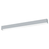 Sealza AB  40W 4408lm 840 IP20 alu eloxiert L-1710mm DALI