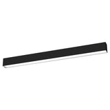 Sealza AB  27W 2864lm 840 IP20 schwarz L-1140mm EVG