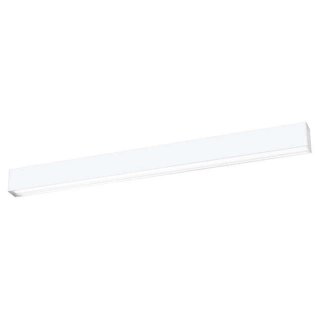 Sealza AB  40W 4408lm 840 IP20 weiss L-1710mm DALI