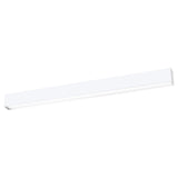 Sealza AB  64W 7354lm 840 IP20 weiss L-2850mm DALI