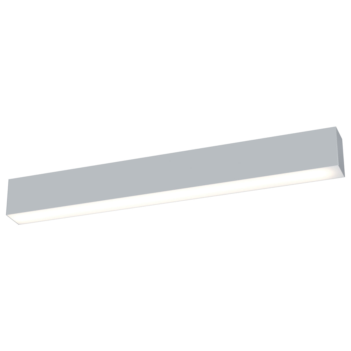 Sealza 1 AB  39W 4826lm 830 IP20 alu eloxiert L-1710mm EVG