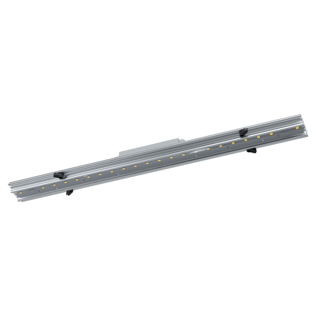 Sealza 1 AB  60W 6796lm 830 IP20 alu eloxiert L-2850mm DALI