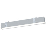 Sealza 1 EB 30W 4000K 3570lm DALI alu eloxiert L-1425mm