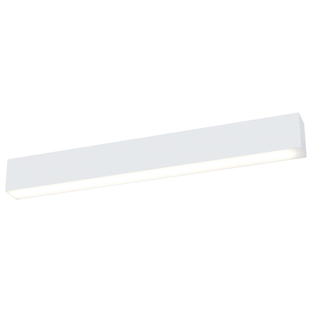 Sealza 1 AB  26W 2814lm 830 IP20 weiss L-1140mm DALI