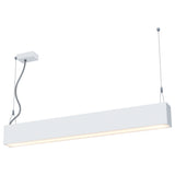 Sealza 1 PL  77W 9906lm 830 IP20 weiss L-1710mm EVG